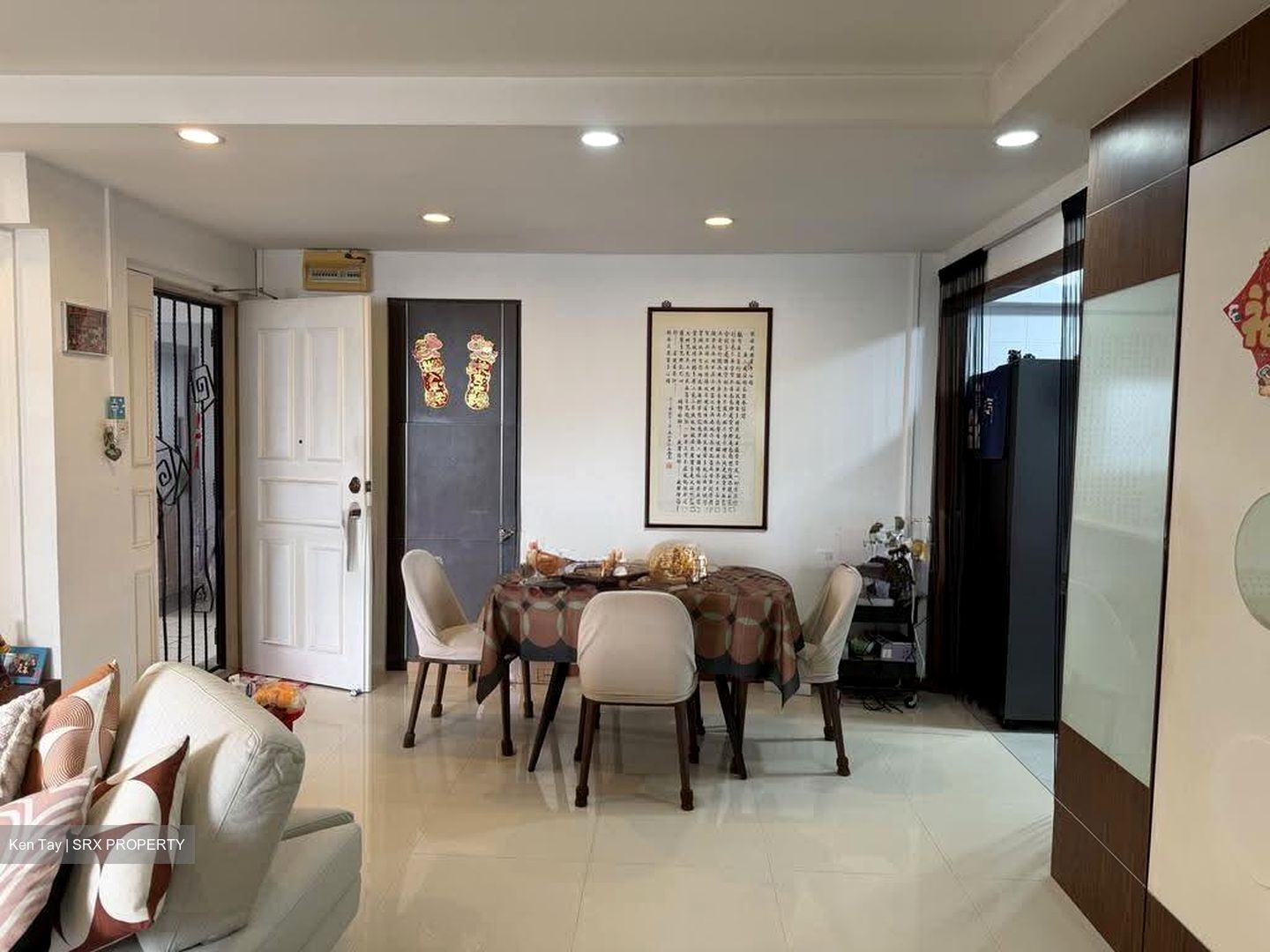 Blk 610 Senja Road (Bukit Panjang), HDB 5 Rooms #634408621